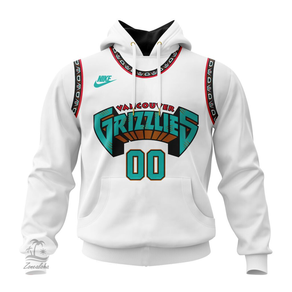 Memphis Grizzlies | Special City Edition Design V2