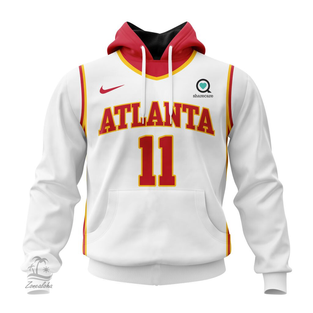 Atlanta Hawks | Personalized 2025 Association