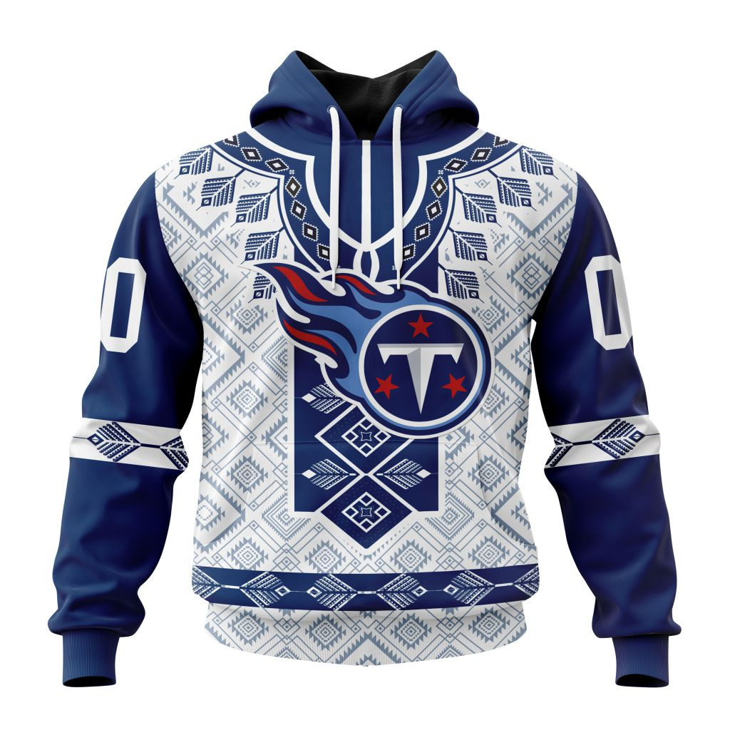 Tennessee Titans | Special Native Design ST2501