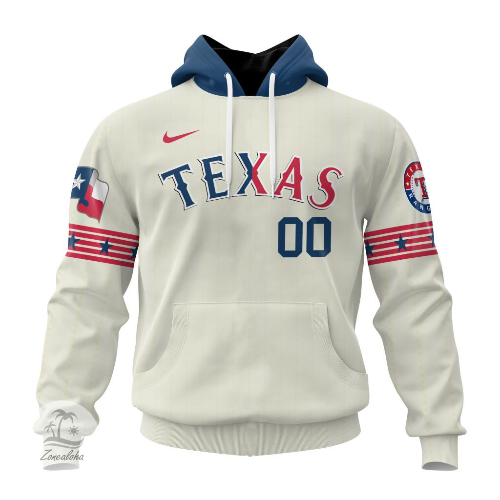 Texas Rangers | Personalized Alternate Design Concept 2501