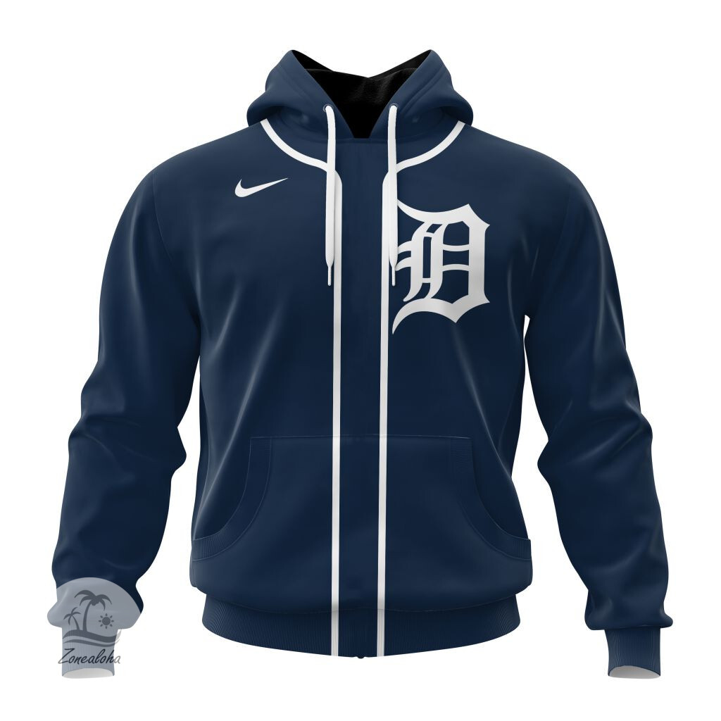 Detroit Tigers | Personalized Alternate Design Concept 2502