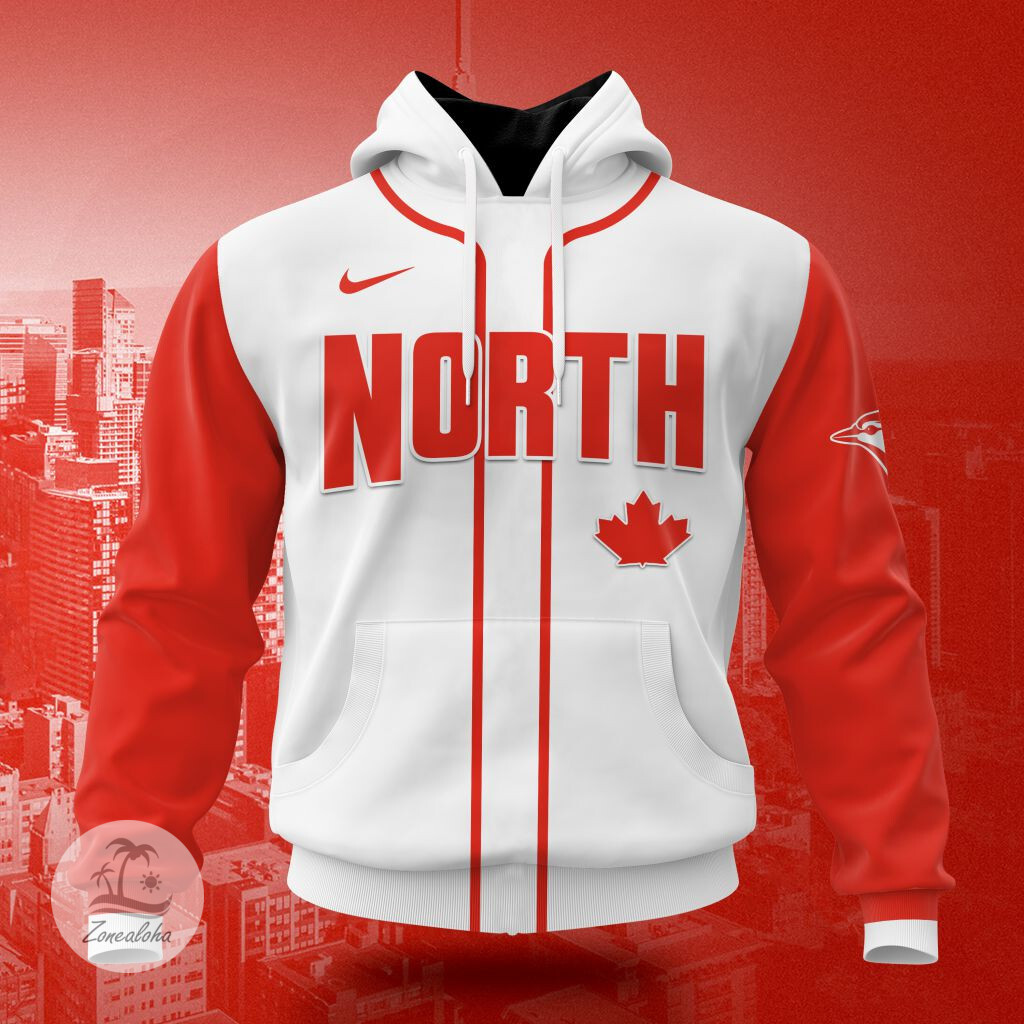 Toronto Blue Jays | Personalized City Connect Concept Design ST2501