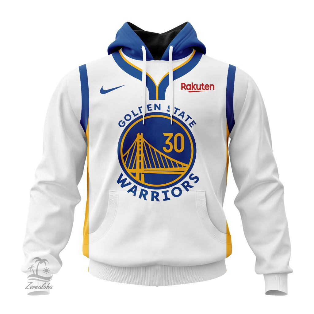 Golden State Warriors | Personalized 2025 Association