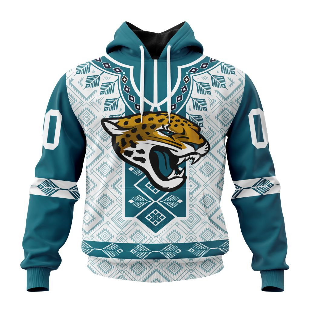 Jacksonville Jaguars | Special Native Design ST2501