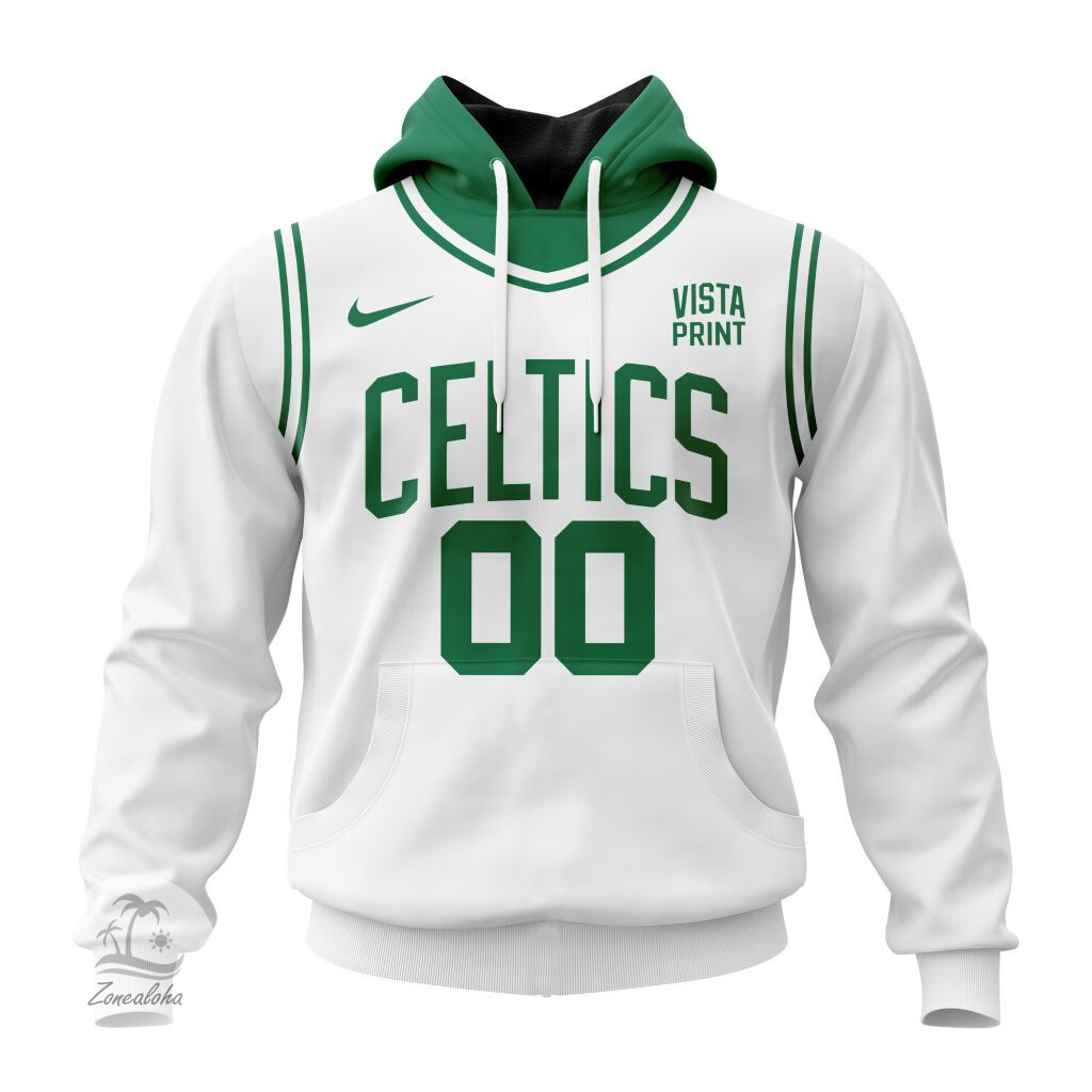 Boston Celtics | Personalized 2025 Association