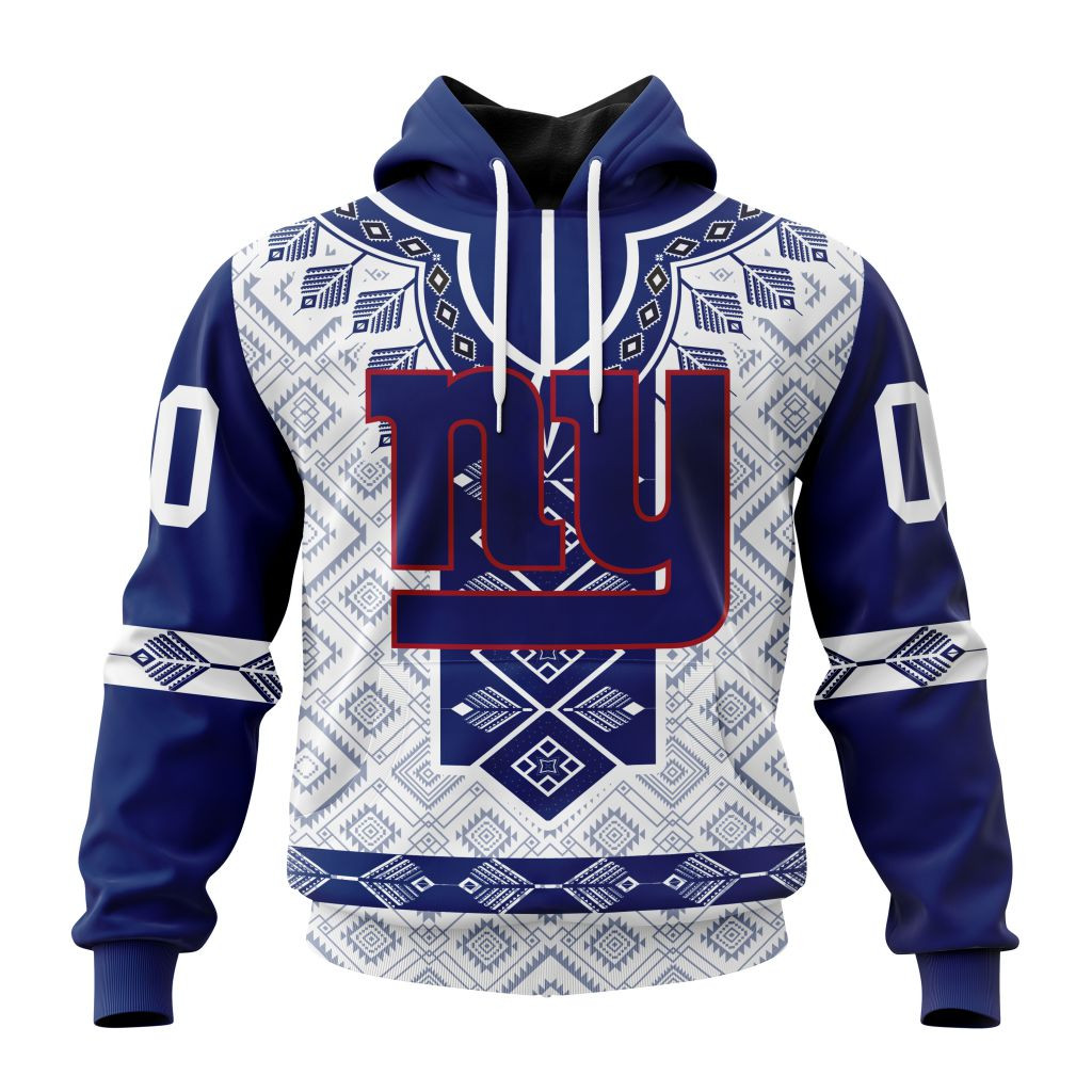 New York Giants | Special Native Design ST2501