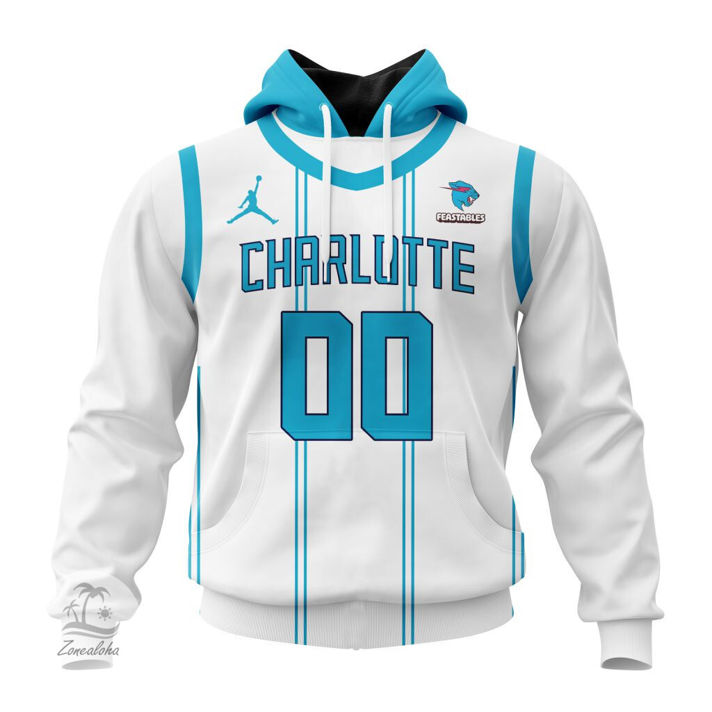 Charlotte Hornets | Personalized 2025 Association