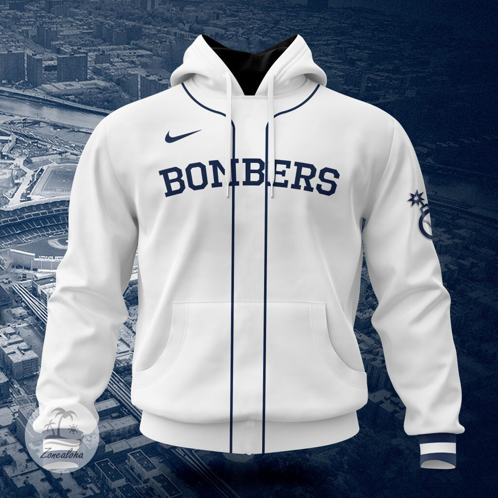 New York Yankees | Personalized City Connect Concept Design ST2501