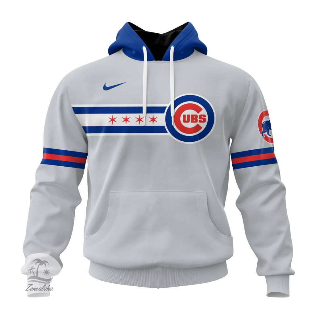 Chicago Cubs | Personalized Alternate Design Concept 2503