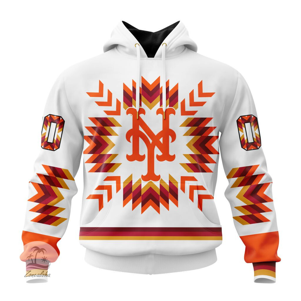 New York Mets | Special Native Design ST2501
