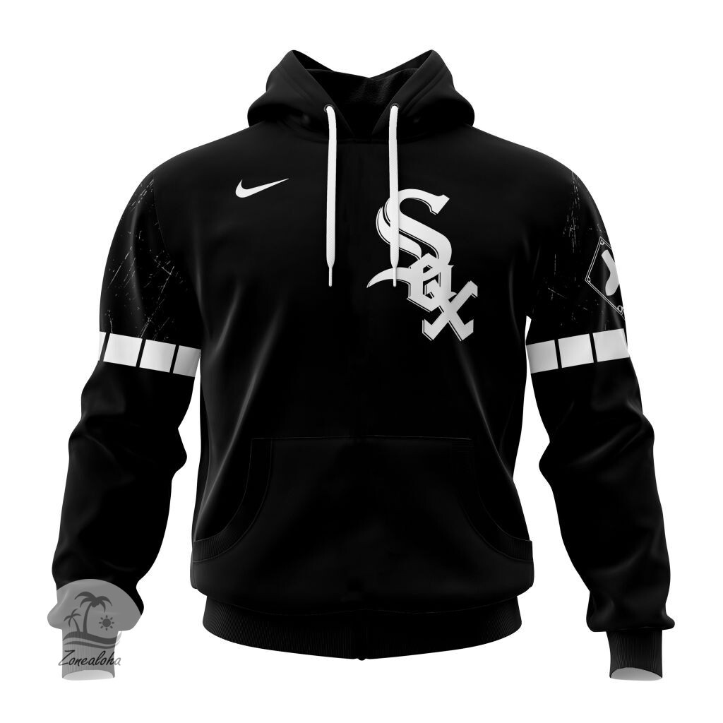 Chicago White | Personalized Alternate Design Concept 2502