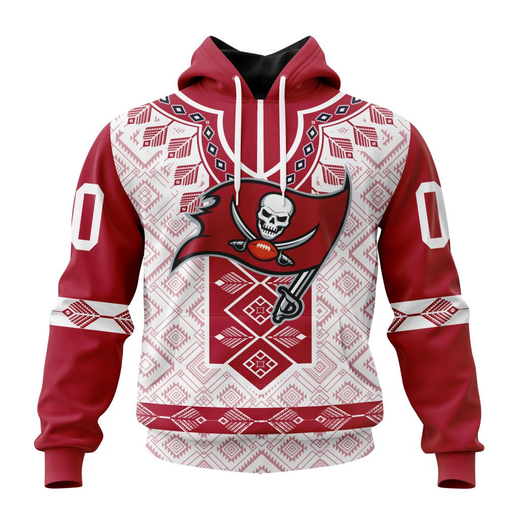 Tampa Bay Buccaneers | Special Native Design ST2501