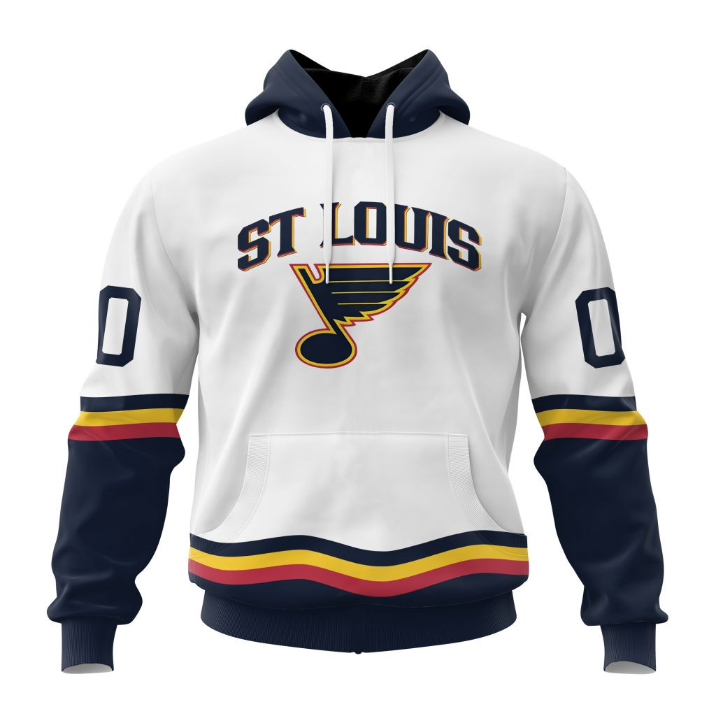 St. Louis Blues | Special Bold Design