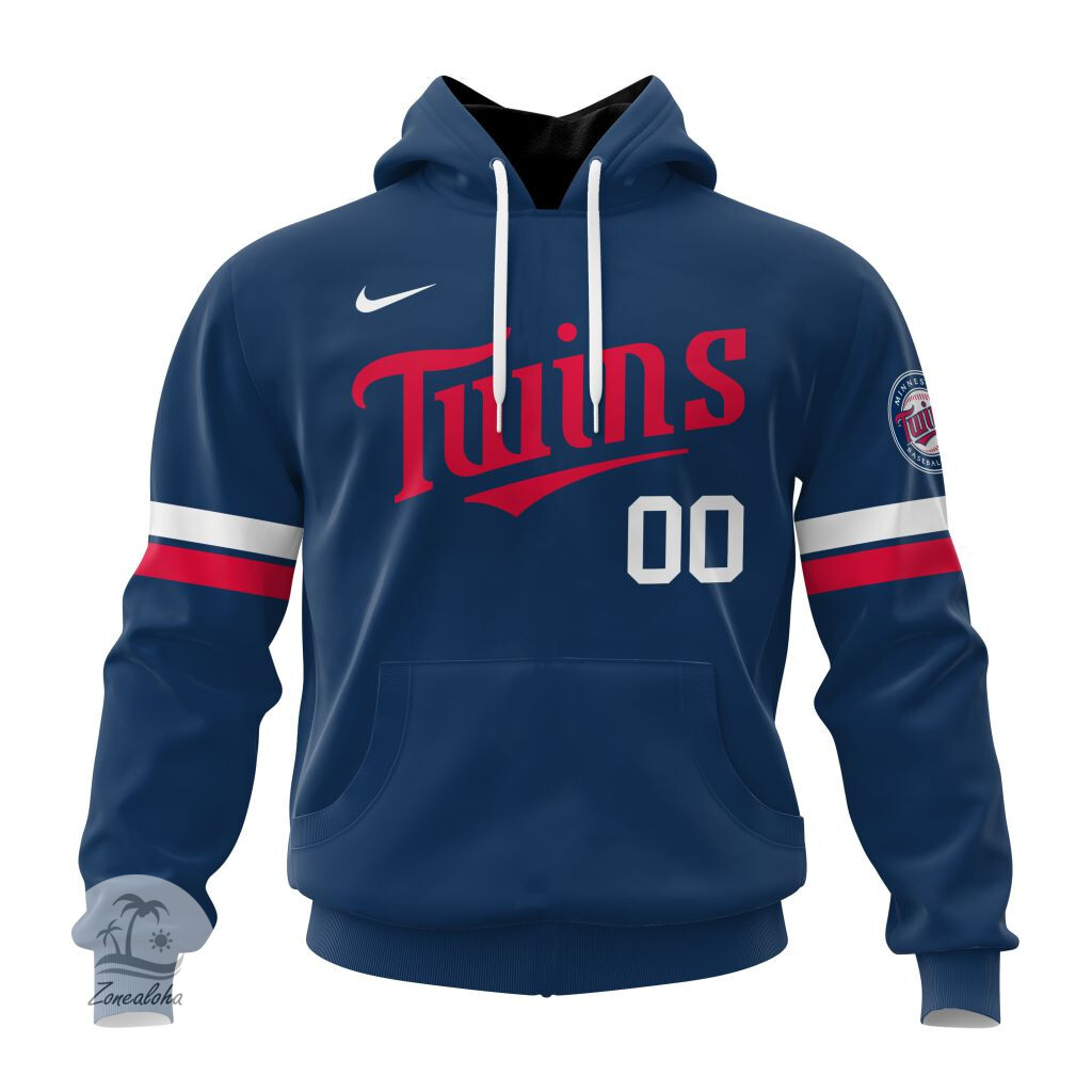 Minnesota Twins | Personalized Alternate Design Concept 2502
