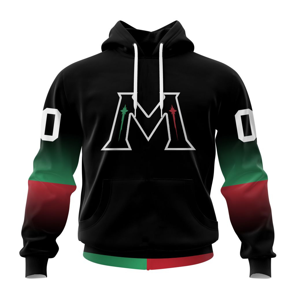 Minnesota Wild | Special Bold Design