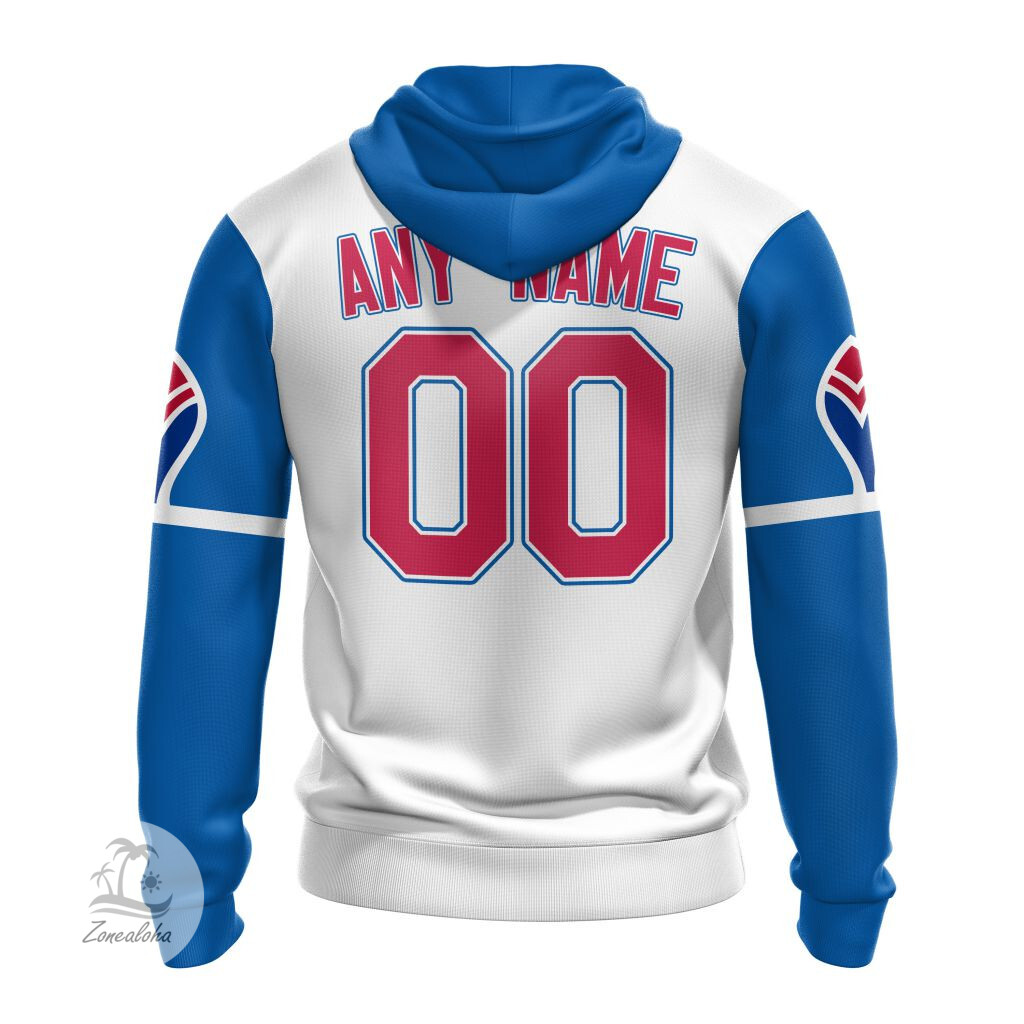 Atlanta Braves | Personalized Alternate Design Concept 2501