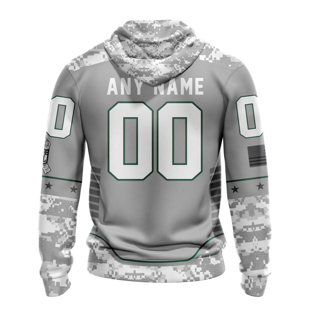New York Jets | Specialized Design Camo Salute