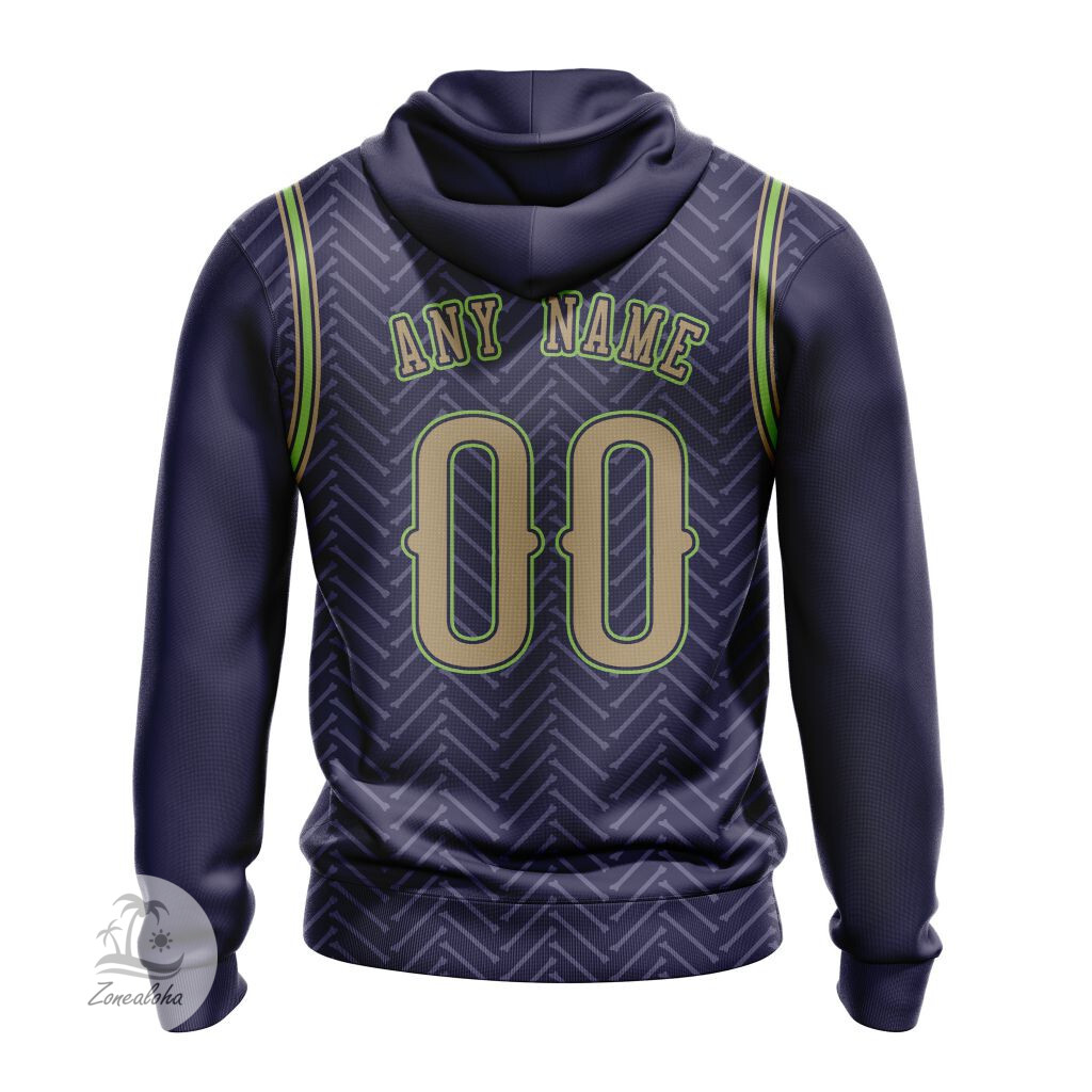 New Orleans Pelicans | Special City Edition Design V2