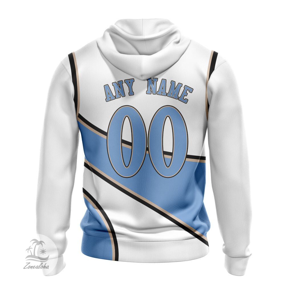 Atlanta Hawks | Special City Edition Design V2