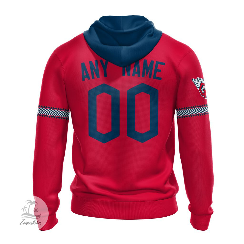 Cleveland Guardians | Personalized Alternate Design Concept 2503