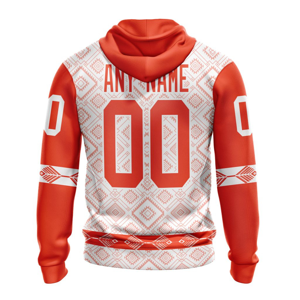 Cleveland Browns | Special Native Design ST2501