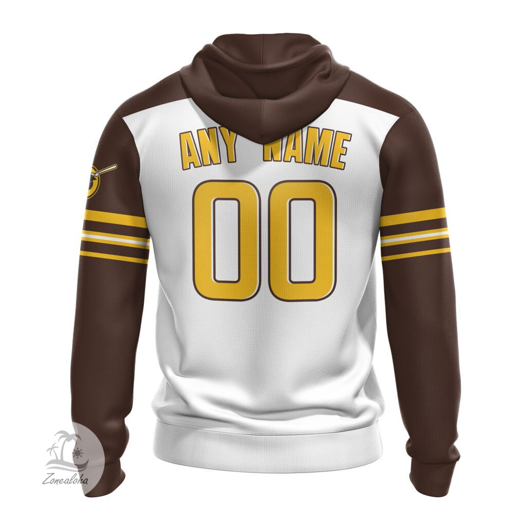 San Diego Padres | Personalized Alternate Design Concept 2501