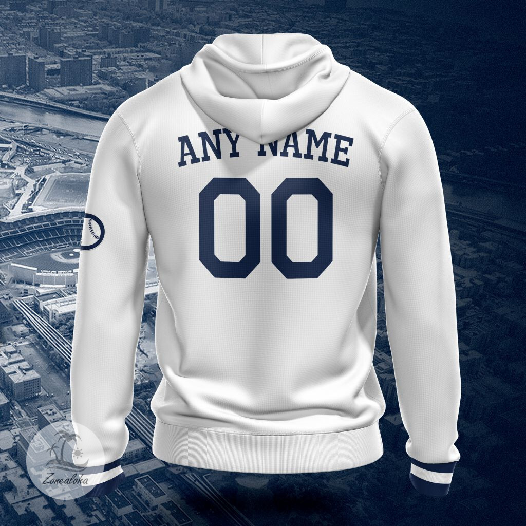 New York Yankees | Personalized City Connect Concept Design ST2501
