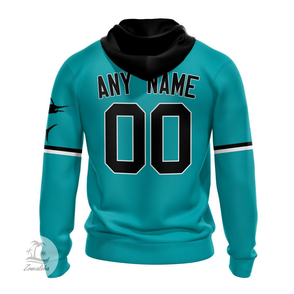 Miami Marlins | Personalized Alternate Design Concept 2503