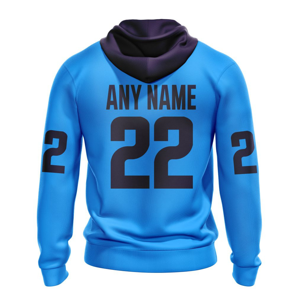 Carolina Panthers | Personalized Hoodie Home Design