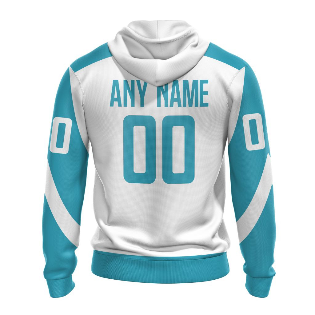 San Jose Sharks | Special Bold Design