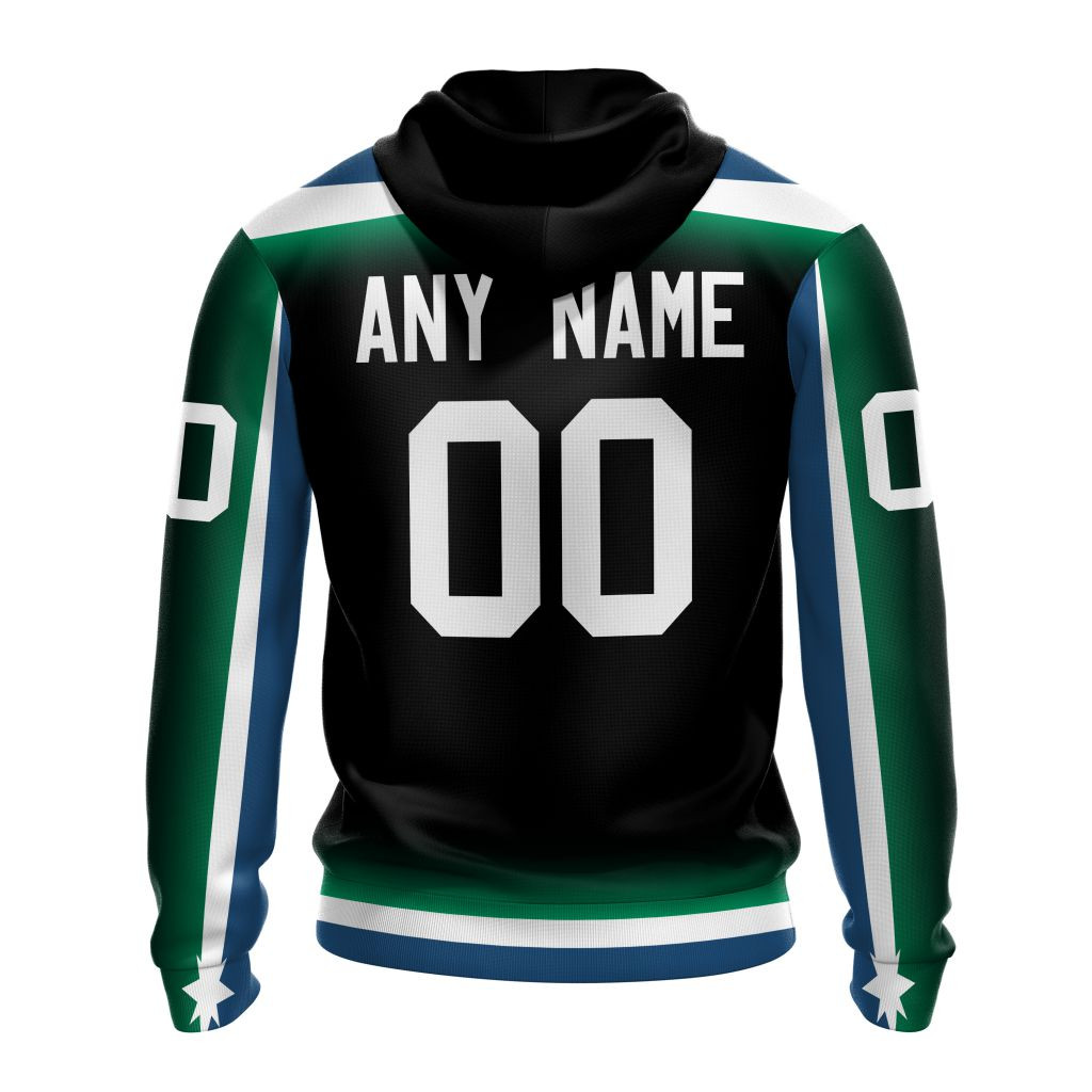 Minnesota Wild | Special City Edition Design