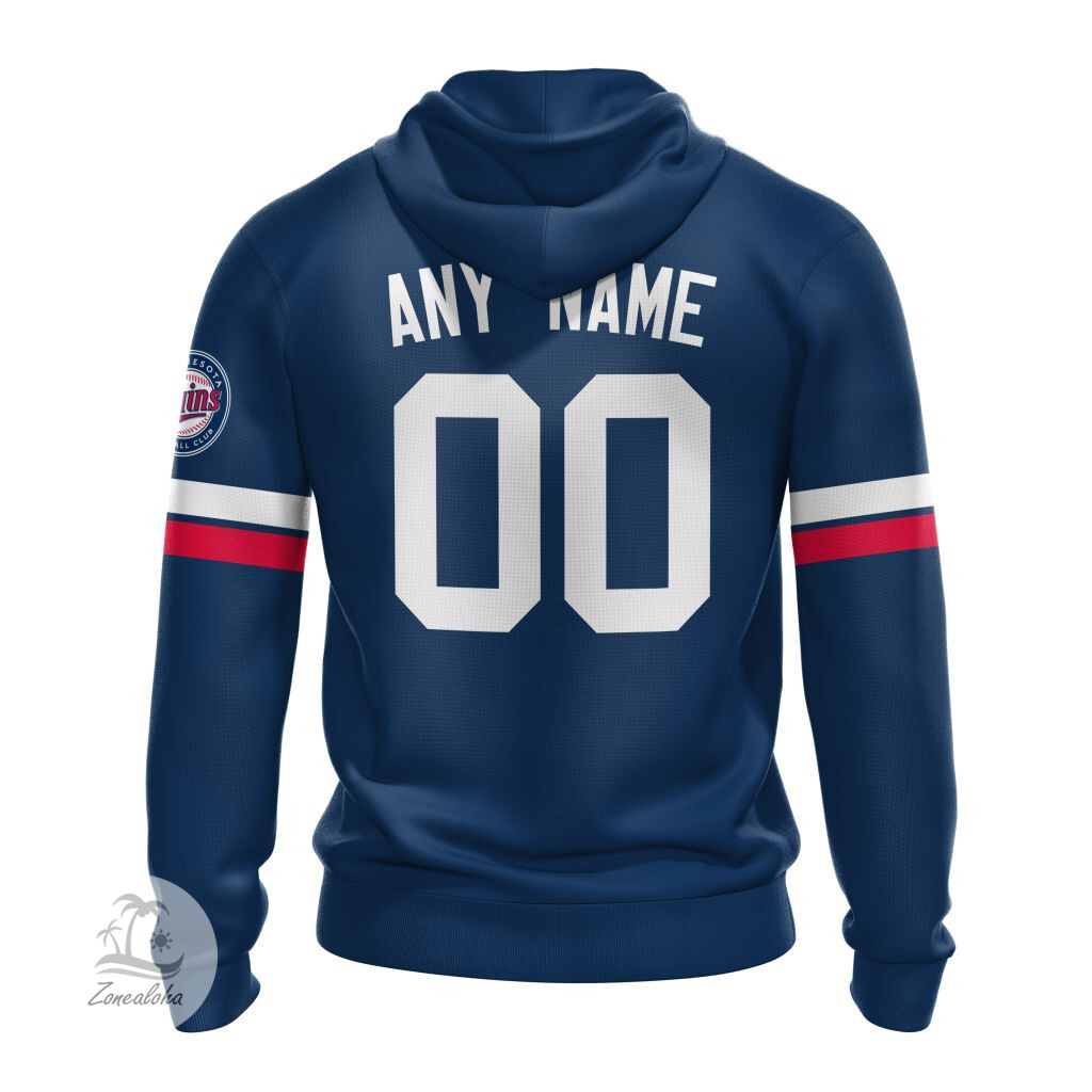 Minnesota Twins | Personalized Alternate Design Concept 2502