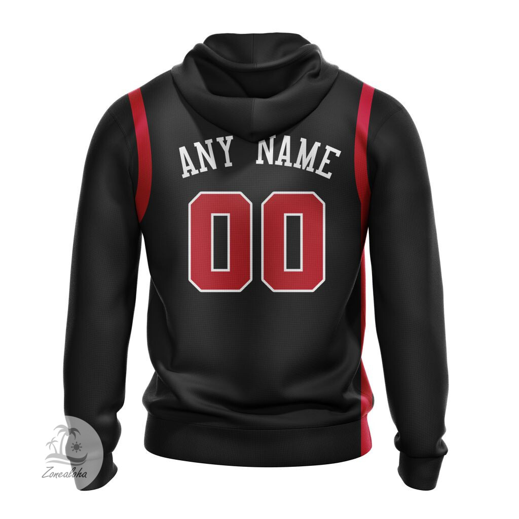 Chicago Bulls | Personalized City Edition V1