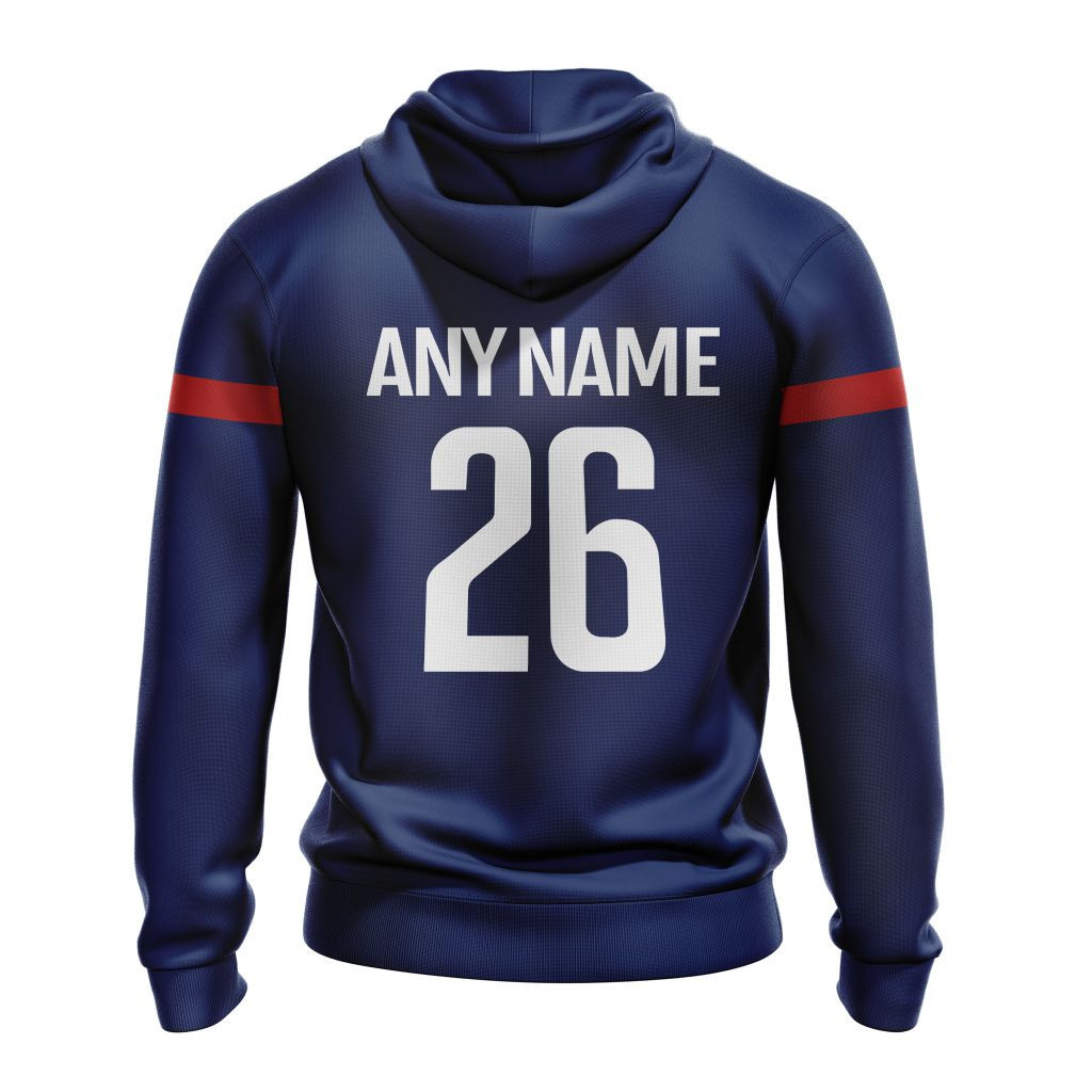 New York Giants | Personalized Hoodie Home Design
