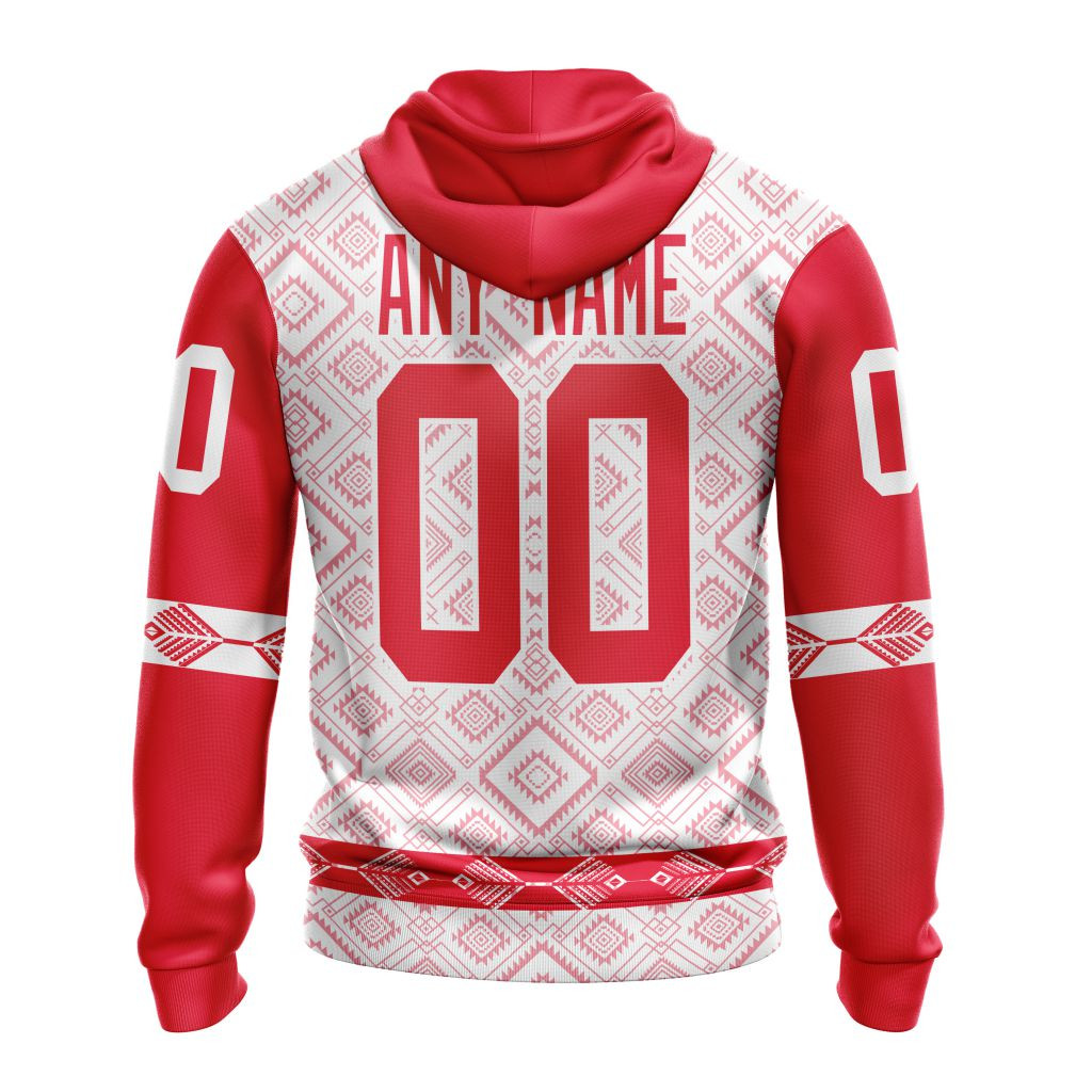 Kansas City Chiefs | Special Native Design ST2501