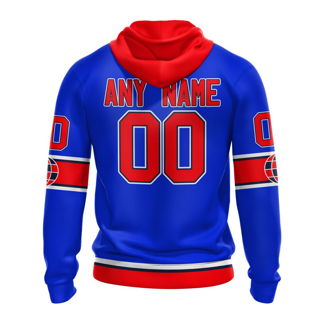 Montreal Canadiens | Special City Edition Design