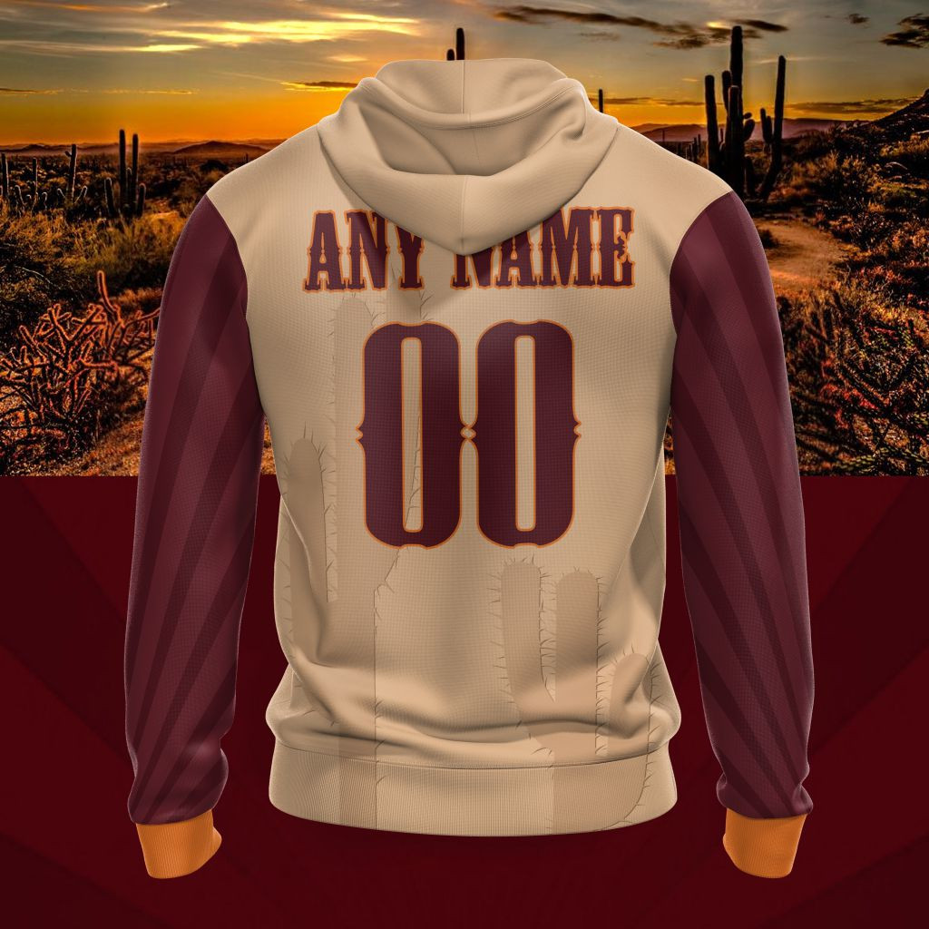 Arizona Diamondbacks | Special City Connect Design ST2502