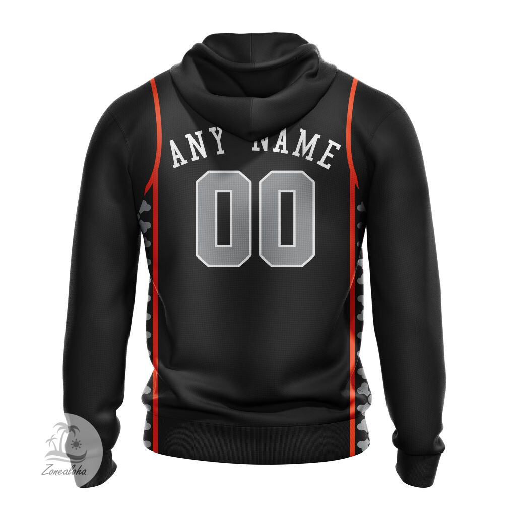 Detroit Pistons | Personalized City Edition V1