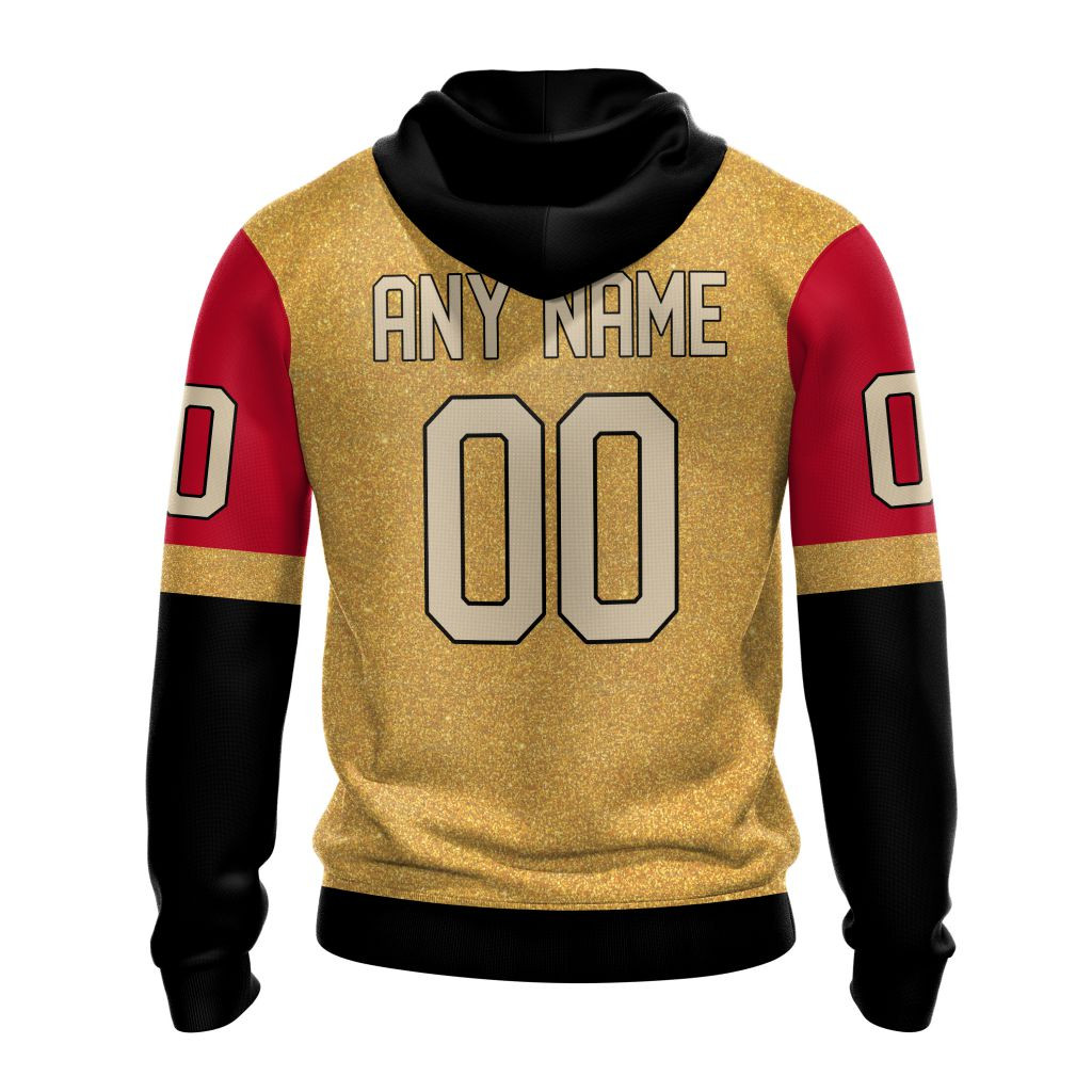Vegas Golden Knights | Special City Edition Design