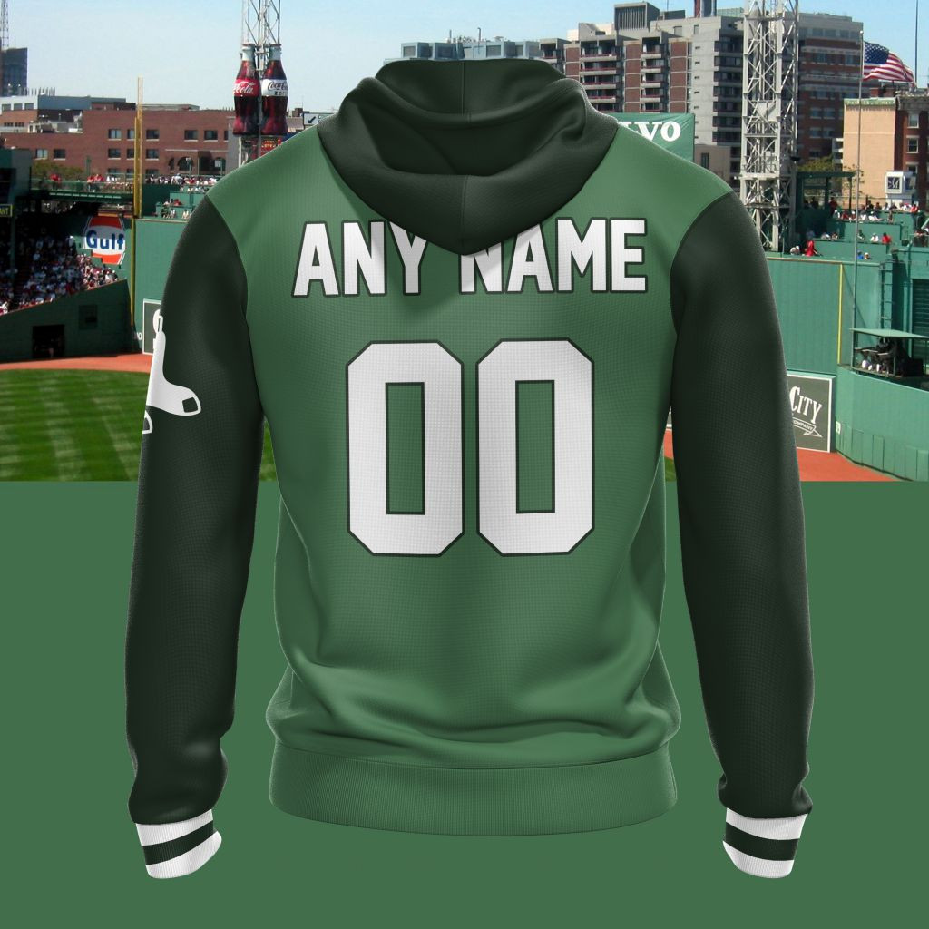 Boston Red Sox | Special City Connect Design ST2502