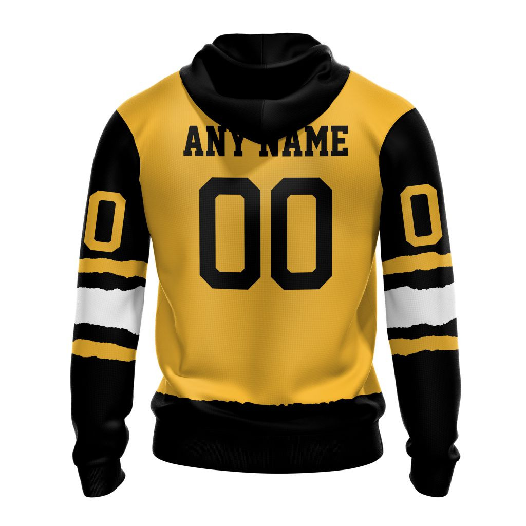 Boston Bruins | Special Bold Design