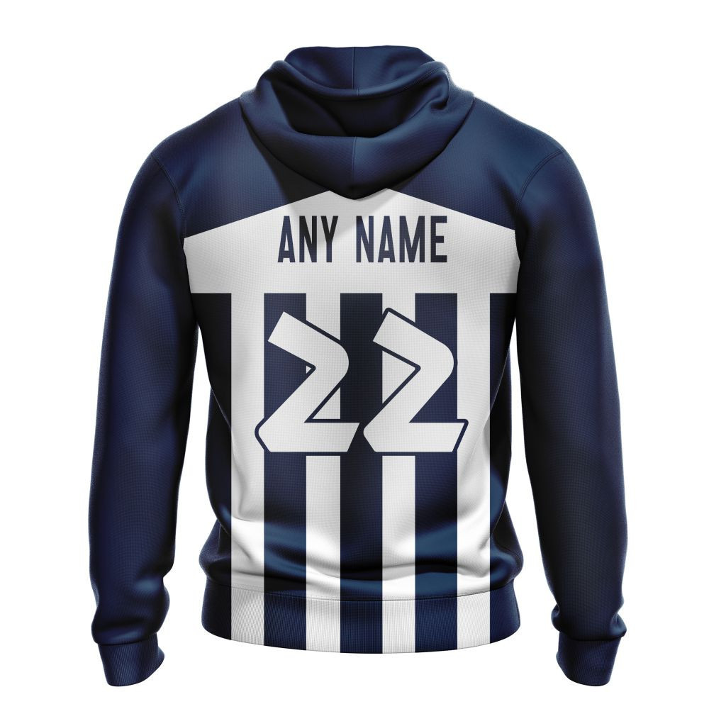 Tennessee Titans | Personalized Hoodie City Edition Design