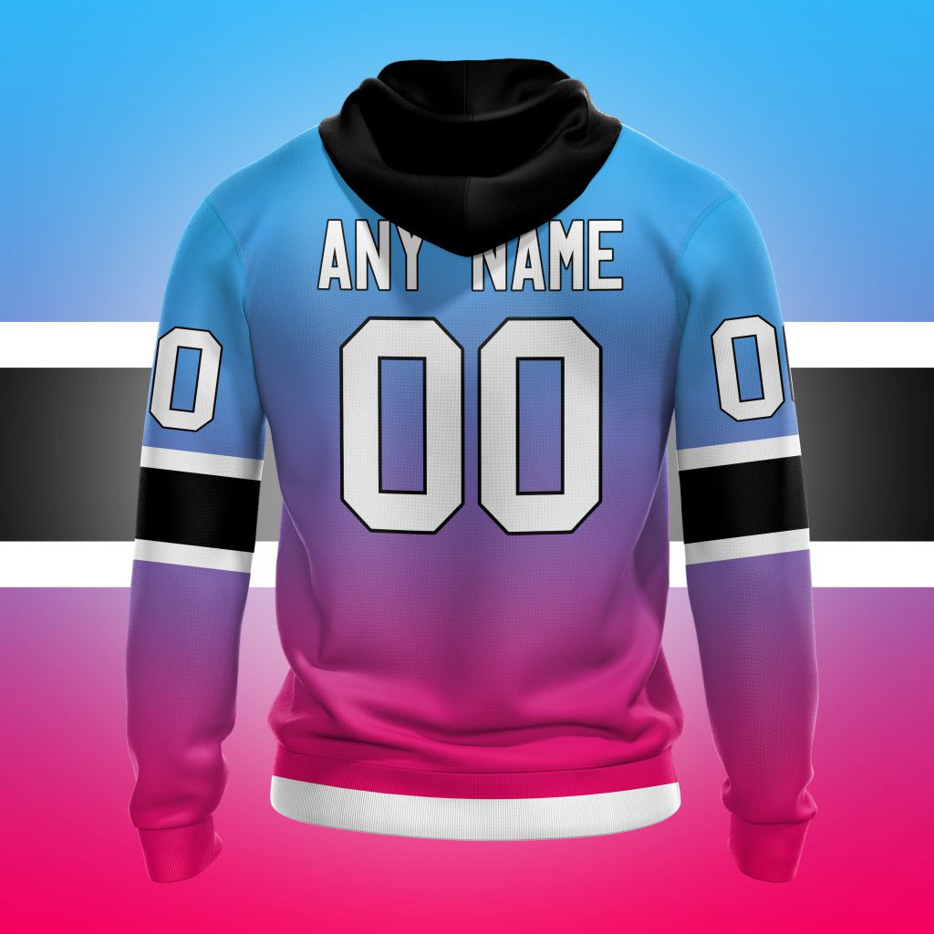 Florida Panthers | Colour Rush Design