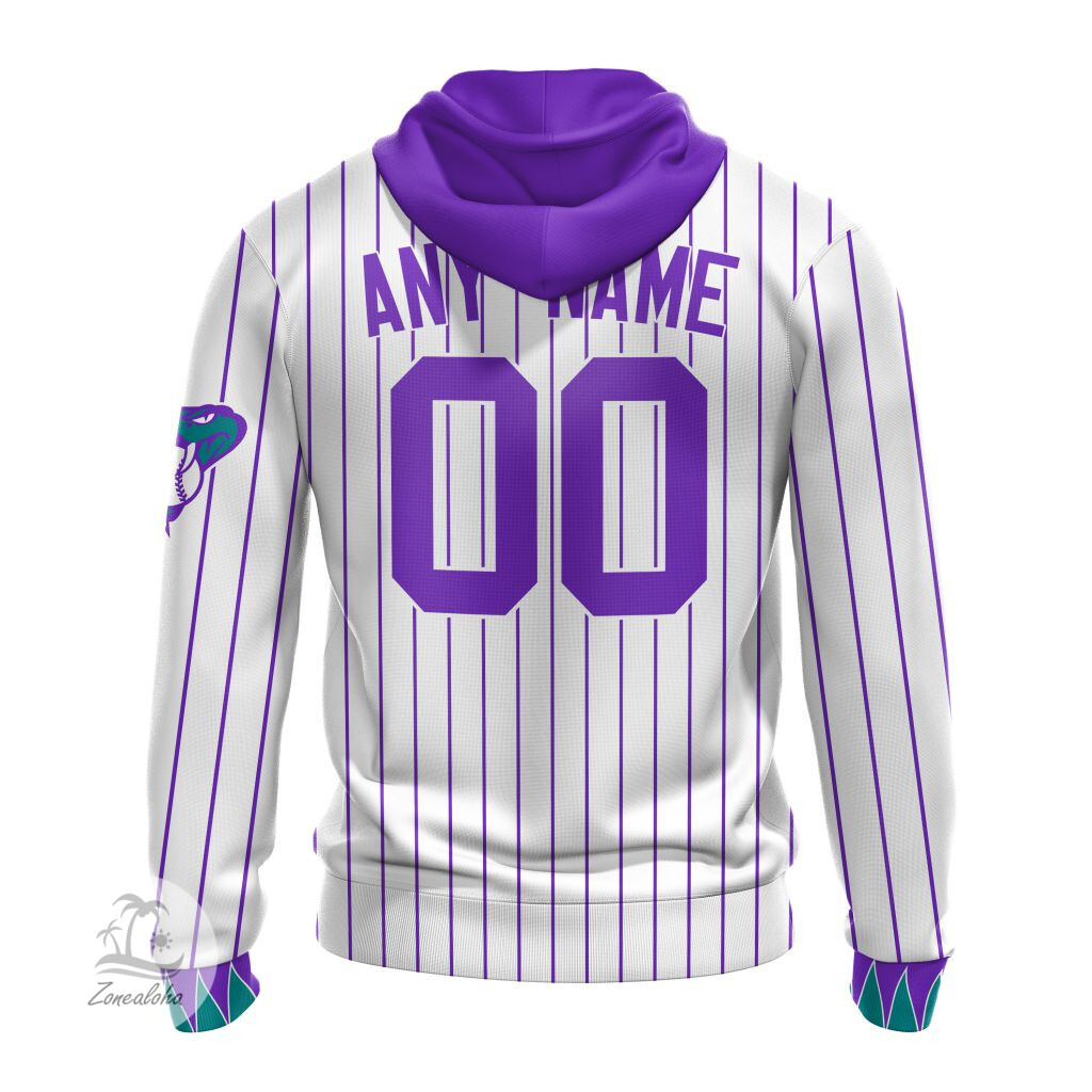 Arizona Diamondbacks | Personalized Alternate Design Concept 2501