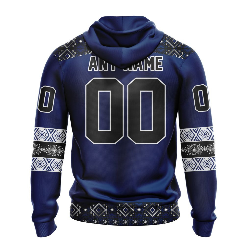 Toronto Maple Leafs | Native Heritage Design