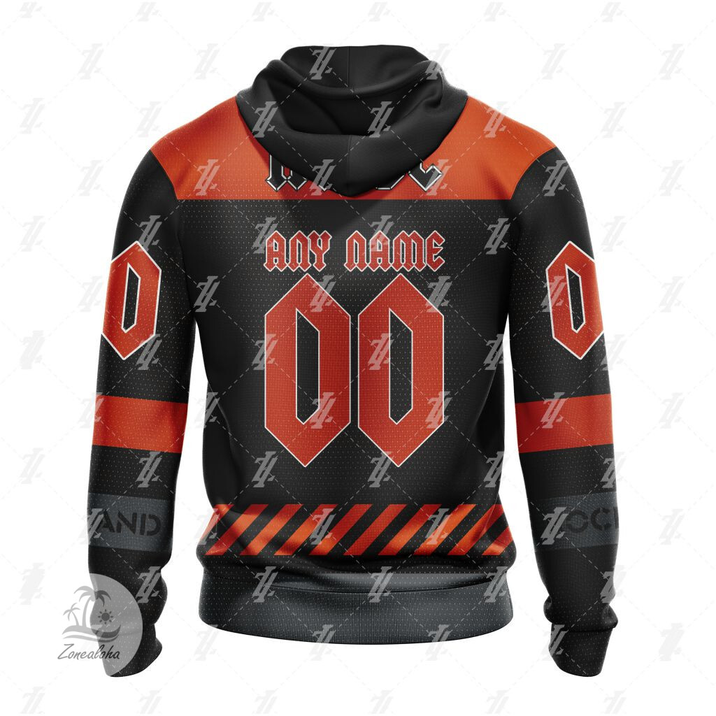Chicago Bears | Specialized AC/DC ”Save Rock And Roll”