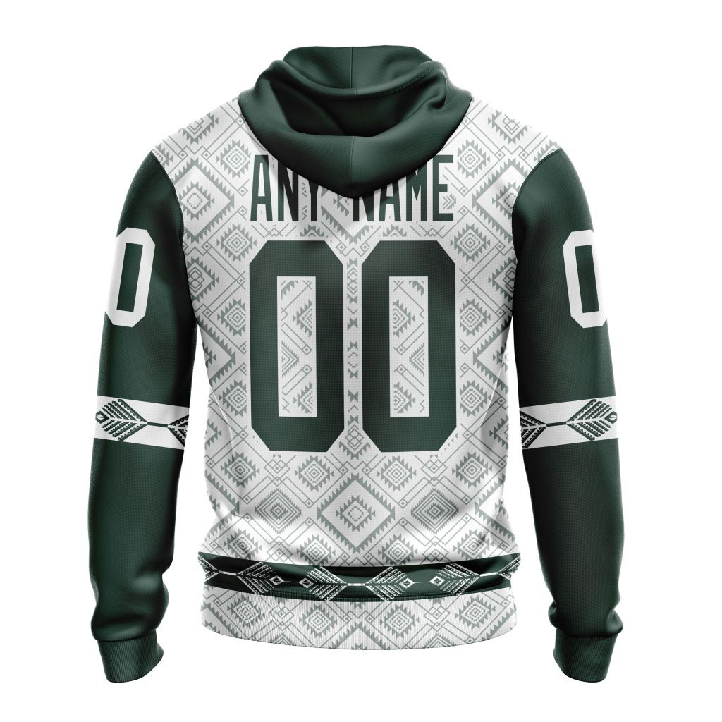 Green Bay Packers | Special Native Design ST2501