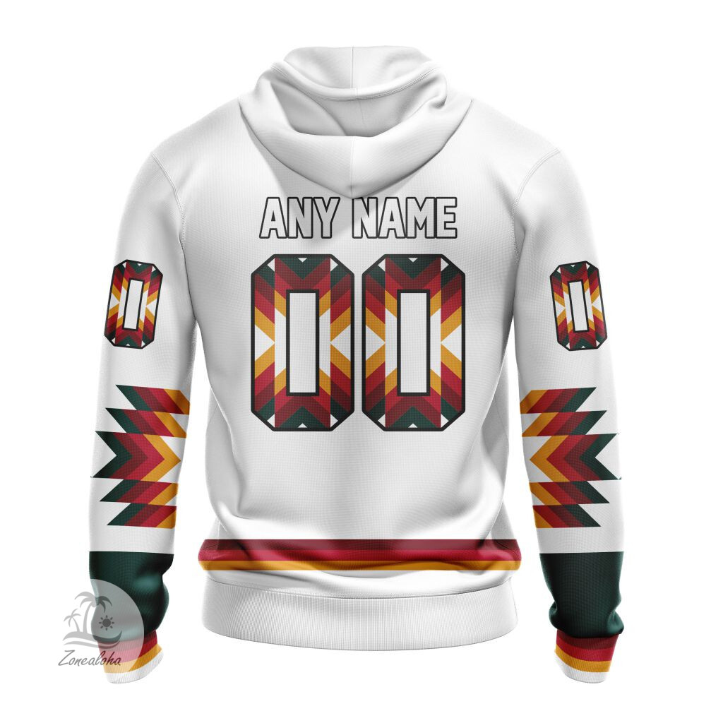 Oakland Athletics | Special Native Design ST2501