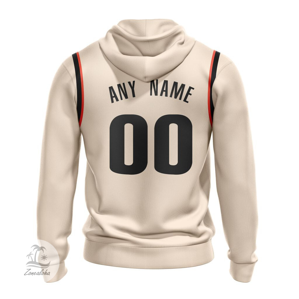 Detroit Pistons | Special City Edition Design V2