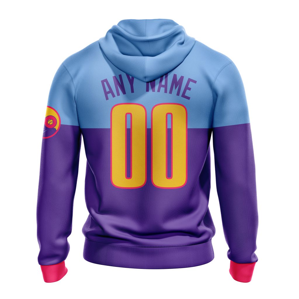 Colorado Rockies | Personalized 2025 City Connect Design